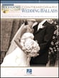 Contemporary Wedding Ballads piano sheet music cover